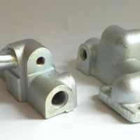 HYDRAULIC MANIFOLD