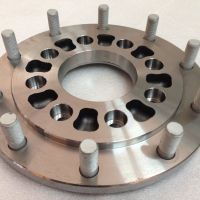 AXLE FLANGE