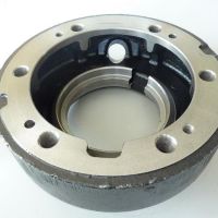 WHEEL HUB