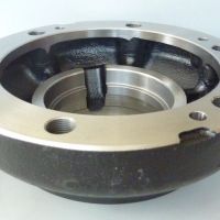 WHEEL HUB 2